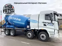 910 184 847.5 so'm Бетоносмеситель Sany P 9 G iONTRON 8x4 (электро)