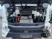 Бетоносмеситель Sany P 9 G iONTRON 8x4 (электро) - "Fresh online"©️