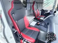 Бетоносмеситель Sany P 9 G iONTRON 8x4 (электро) - Beton aralashtirgich