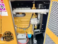 Дизельный генератор Delta Power DP90 - 60 кВА - "Fresh online"©️