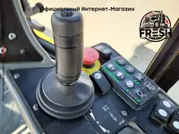 Каток Caterpillar CS78 B Прочая спецтехника