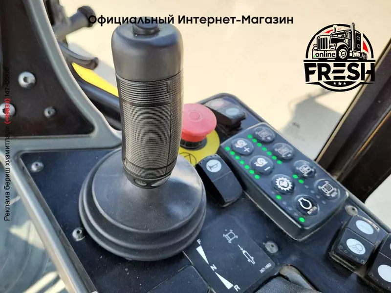 Каток Caterpillar CS78 B