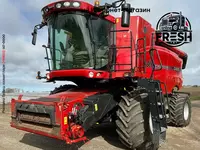 Зерноуборочный комбайн Case IH 8010 Axial-flow
