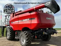Зерноуборочный комбайн Case IH 8010 Axial-flow - 783 591 565 сум
