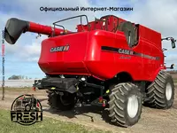 Зерноуборочный комбайн Case IH 8010 Axial-flow Только в розницу