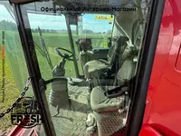 Зерноуборочный комбайн Case IH 8010 Axial-flow "Fresh online"©️