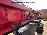 "Fresh online"©️ - Зерноуборочный комбайн Case IH 8010 Axial-flow