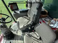 Зерноуборочный комбайн Case IH 8010 Axial-flow - Комбайны