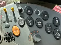 Зерноуборочный комбайн Case IH 8010 Axial-flow 783 591 565 сум - "Fresh online"©️