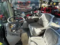 "Fresh online"©️ - Колесный трактор John Deere 6R165