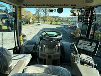 Колесный трактор John Deere 6R165 - Тракторы