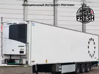 Холодильник полуприцеп Chereau Thermo King SLXE 300 3 Assen