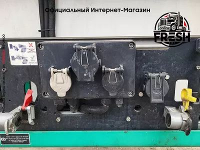 Холодильник полуприцеп Chereau Thermo King SLXE 300 3 Assen