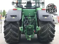 Колесный трактор John Deere 7310R - "Fresh online"©️