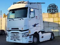 Тягач Renault T 480 4X2