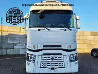 392 393 944 сум Тягач Renault T 480 4X2