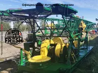 Буровая установка 1БА-15 (Б/У)