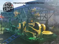 Буровая установка 1БА-15 (Б/У) - 580 216 655 сум