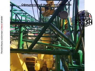 Буровая установка 1БА-15 (Б/У)