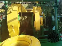 Буровая установка 1БА-15 (Б/У) - "Fresh online"©️