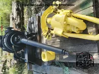 "Fresh online"©️ - Буровая установка 1БА-15 (Б/У)