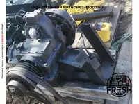 Буровая установка 1БА-15 (Б/У) - Буровые установки