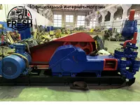 Насос Буровой НБ-125 (9МГр) - 144 755 083 сум