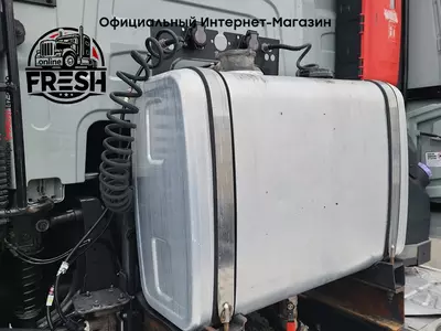 Тягач Volvo FH 500 6X2