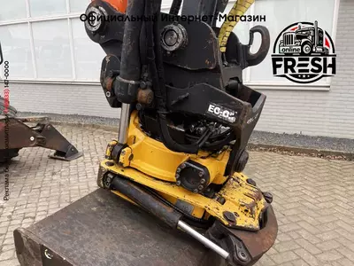 Колёсный экскаватор Doosan DX 160 W-5