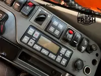Колёсный экскаватор Doosan DX140W-3 - Экскаваторы