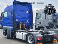 Mega Тягач MAN TGX 18.460 4X2 - 272 761 644 сум