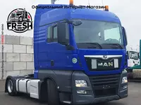 Mega Тягач MAN TGX 18.460 4X2 Только в розницу
