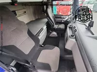 Mega Тягач MAN TGX 18.460 4X2 Тягачи