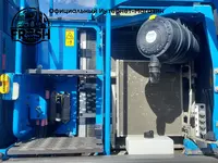 Колёсный экскаватор Volvo EW140 D - "Fresh online"©️