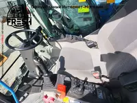 Колёсный экскаватор Volvo EW140 D - Экскаваторы