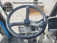 Колёсный экскаватор Volvo EW140 D Экскаваторы