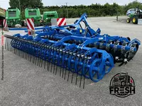 Дисковая борона Köckerling REBELL 520 - 328 988 825 сум
