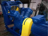 20 337 491 so'm Компрессор воздушный 4ВУ1-5/9 и 4ВУ1-7/11