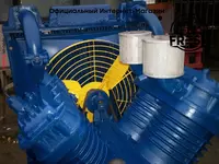 Компрессор воздушный 4ВУ1-5/9 и 4ВУ1-7/11 Chakana savdo
