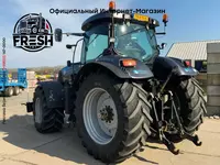 Колесный трактор Case IH Puma 180 CVX - 693 867 340 сум