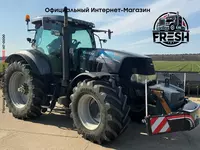 693 867 340 сум Колесный трактор Case IH Puma 180 CVX