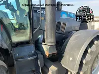 Колесный трактор Case IH Puma 180 CVX - "Fresh online"©️