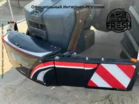 "Fresh online"©️ - Колесный трактор Case IH Puma 180 CVX