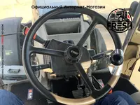 Колесный трактор Case IH Puma 180 CVX Тракторы