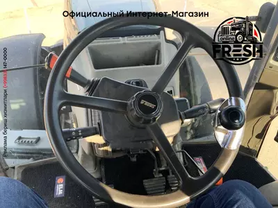 Колесный трактор Case IH Puma 180 CVX