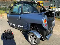 Трицикл Carver S+ 80km/h (электро) - 116 741 324 сум