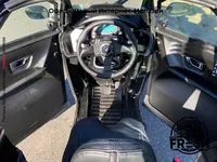 Трицикл Carver S+ 80km/h (электро) - Электромобили