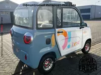 Хэтчбек RC RCcar RC-G150 (электро) Только в розницу