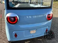 Хэтчбек RC RCcar RC-G150 (электро) - "Fresh online"©️