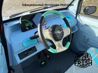 Хэтчбек RC RCcar RC-G150 (электро) Электромобили